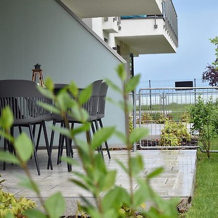 Limerence Apartments Siofok Exterior photo