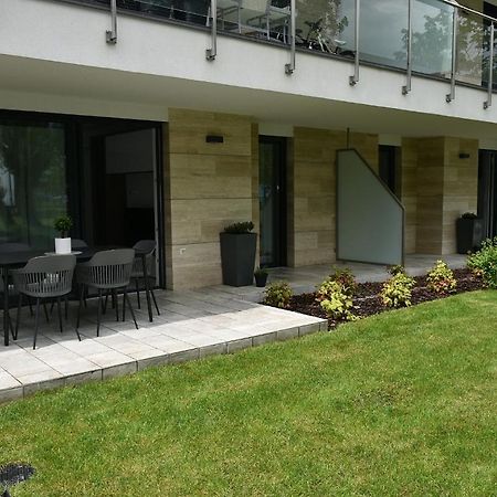 Limerence Apartments Siofok Exterior photo