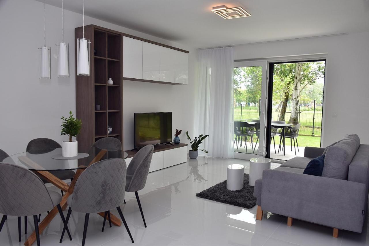 Limerence Apartments Siofok Exterior photo