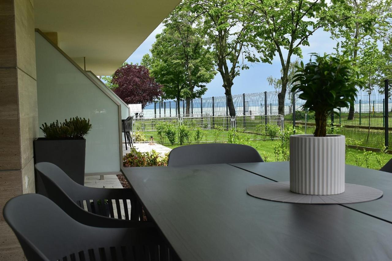 Limerence Apartments Siofok Exterior photo