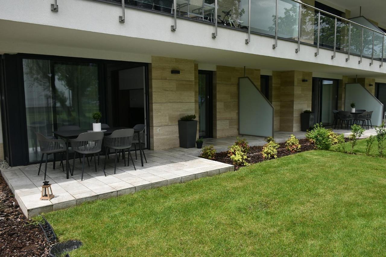 Limerence Apartments Siofok Exterior photo